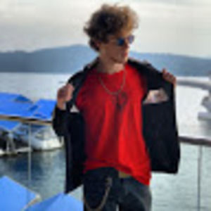 Meet your Posher, Nick